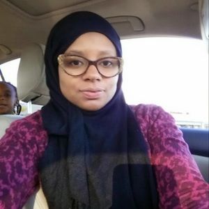 Meet your Posher, Aisha